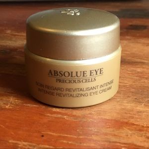 Lancome Absolue Precious Cells Eye travel 5mL